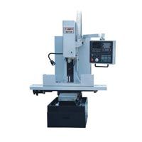  FRESADORAS CNC  XK7125 