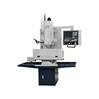  FRESADORAS CNC  XK7124B  