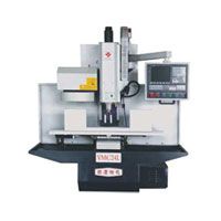  FRESADORAS CNC  VMC24L  