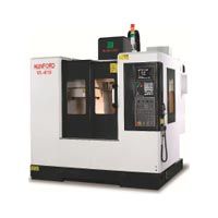   CENTROS DE MECANIZADO CNC MANFORD